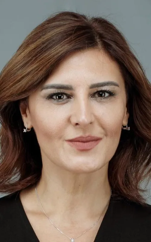 Duygu Gökhan