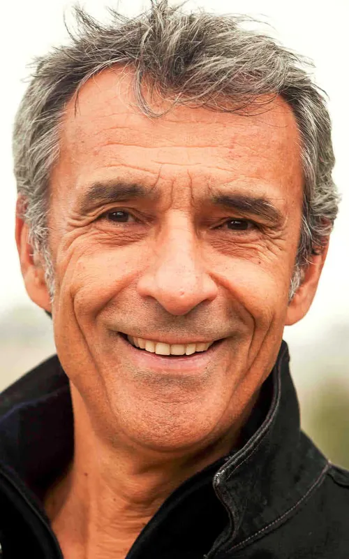 Thierry de Carbonnières