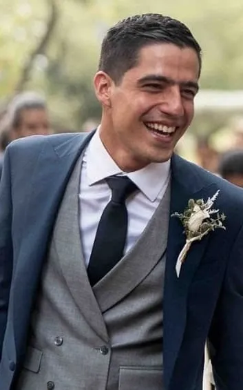 Andrés Vaca