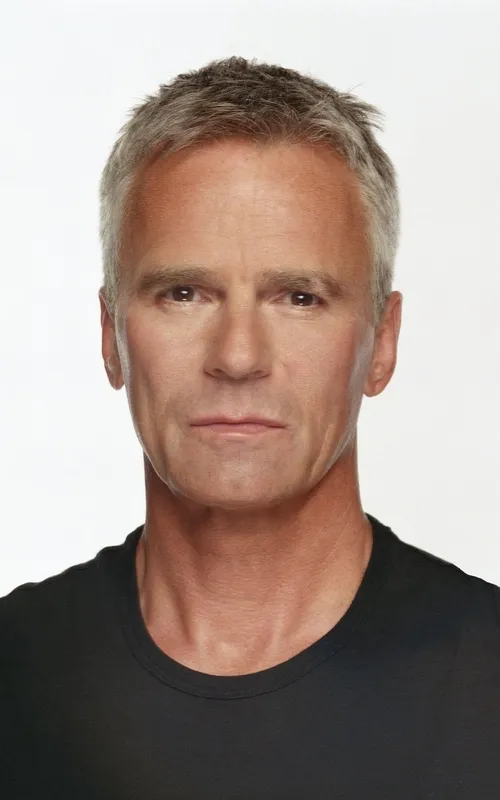 Richard Dean Anderson