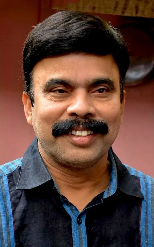 Powerstar Srinivasan