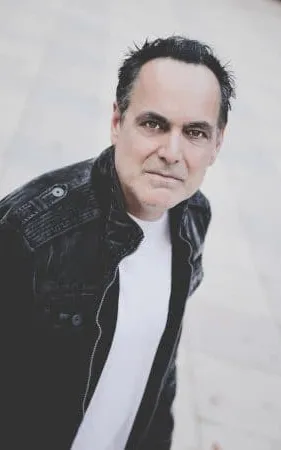 Neal Morse