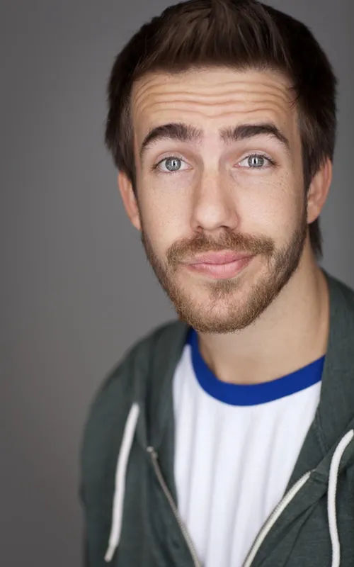 Jonathan Sanders