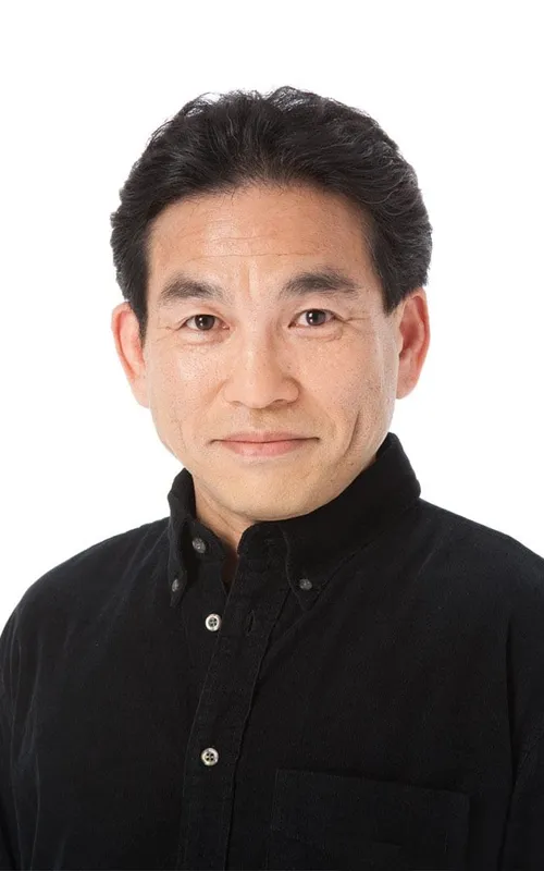 Kenji Anan