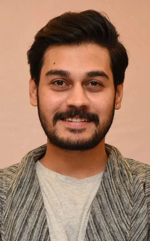 Ram Karthik