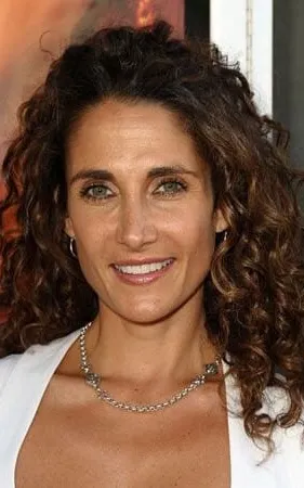 Melina Kanakaredes