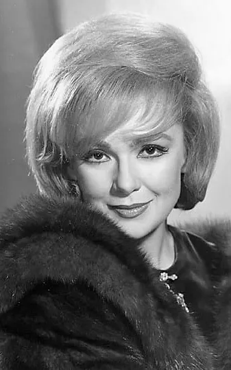 Edie Adams