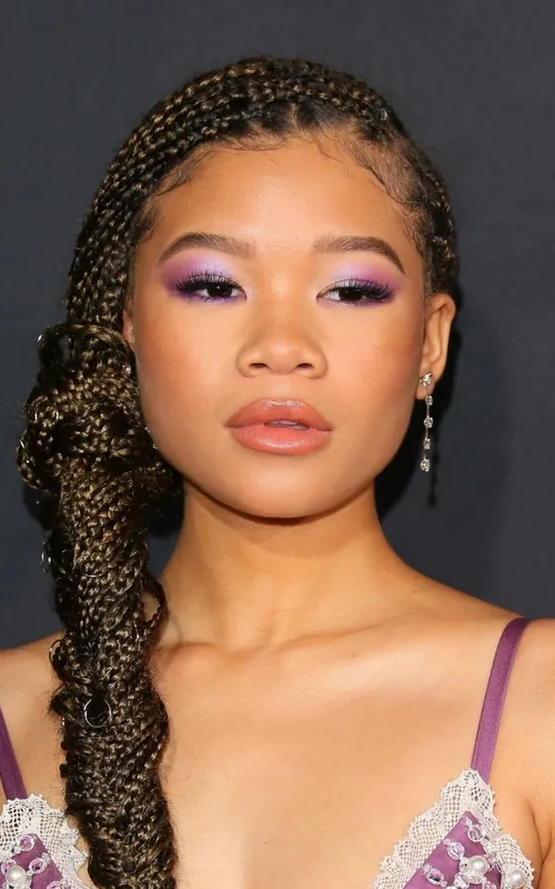 Storm Reid