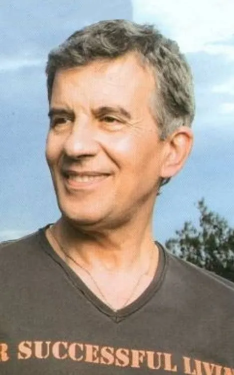 Giorgos Gerolymatos