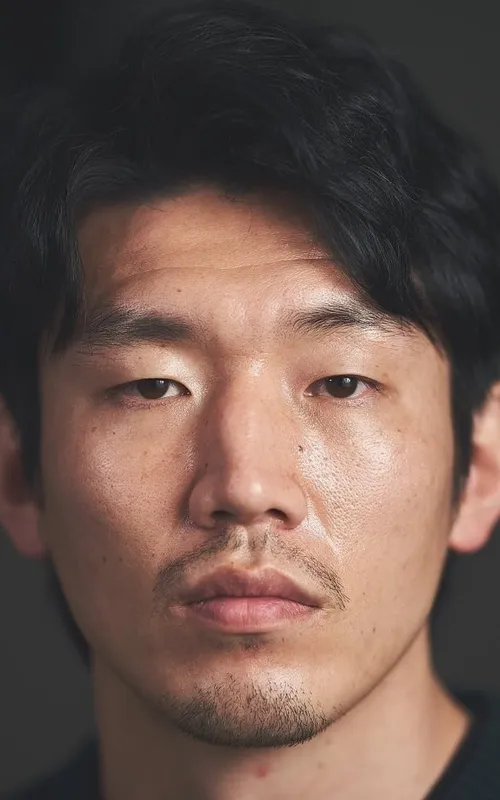 Kim Hae-joon