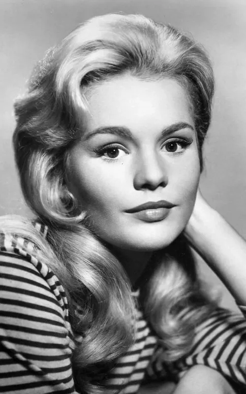 Tuesday Weld