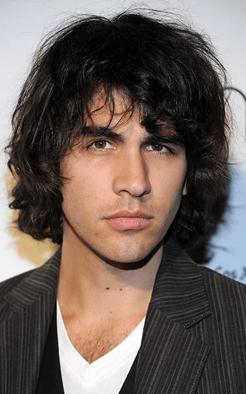 Nick Simmons