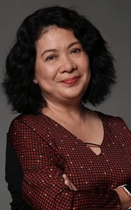 Lee Briones-Meily