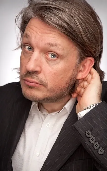 Richard Herring