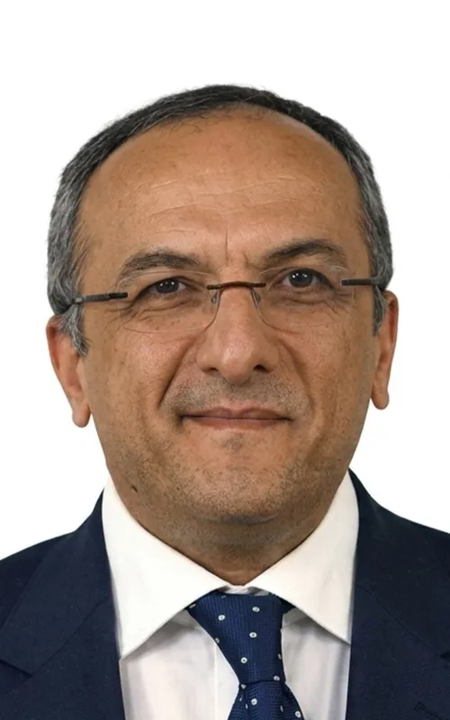 Rıdvan Akar