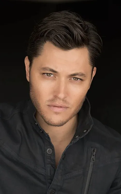 Blair Redford