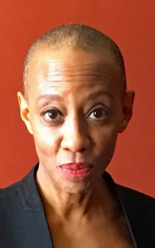 Gail Ann Dorsey