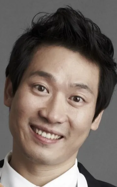 Jang Moon-suk