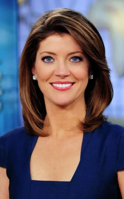 Norah O'Donnell