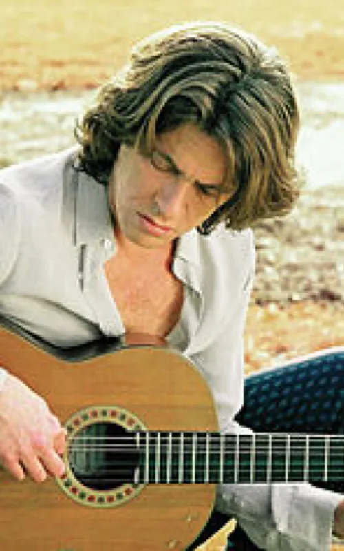 Dominic Miller