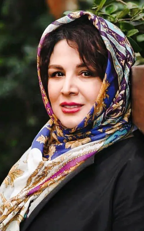 Shohre Soltani