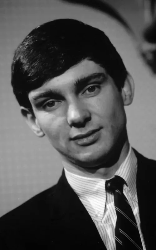 Gene Pitney