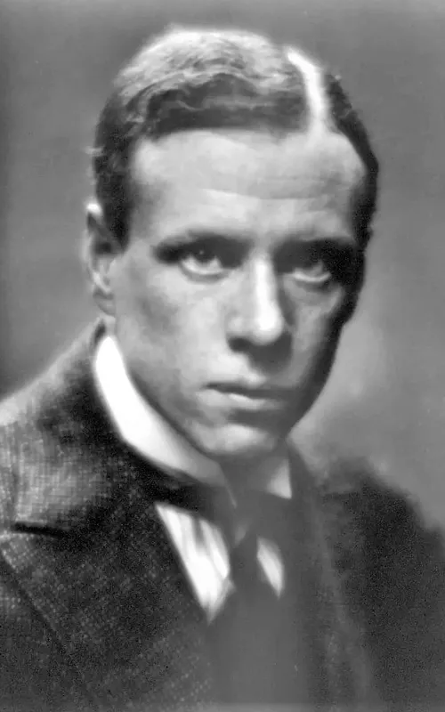 Sinclair Lewis