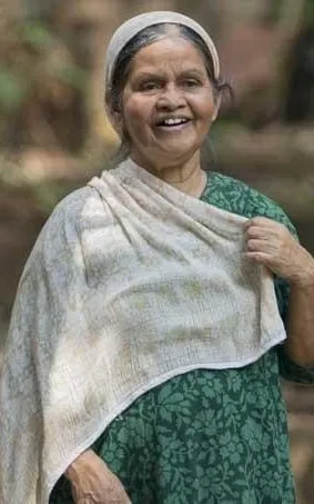 Savithri Sreedharan