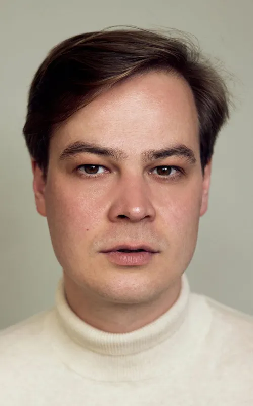 Marius Ahrendt