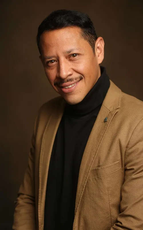 Luis Jaspe