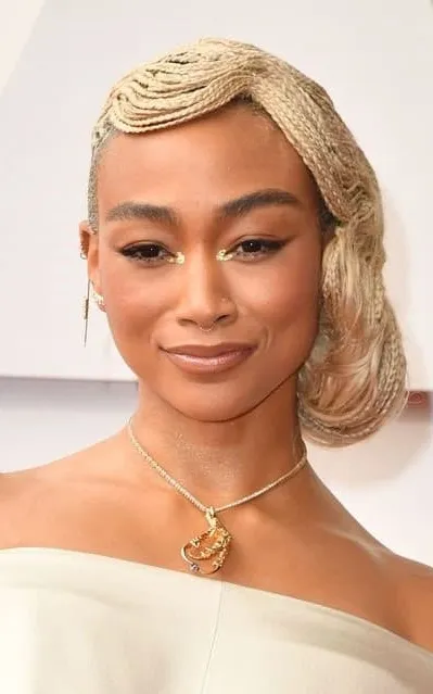 Tati Gabrielle