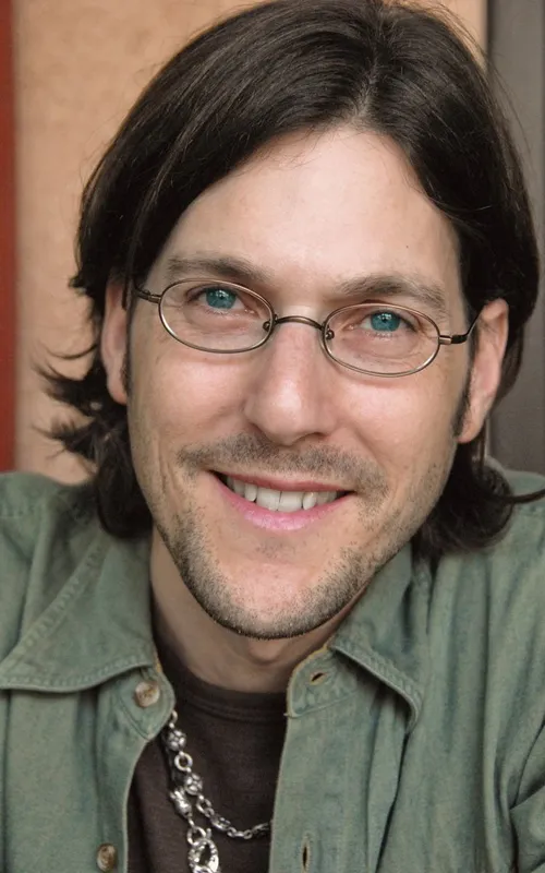 Steven Sprung
