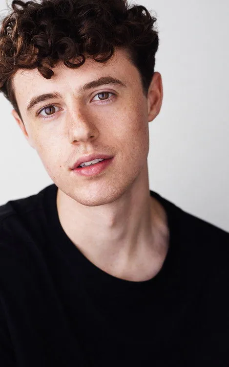 Nicholas Stoesser