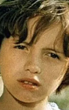 Larisa Baranova