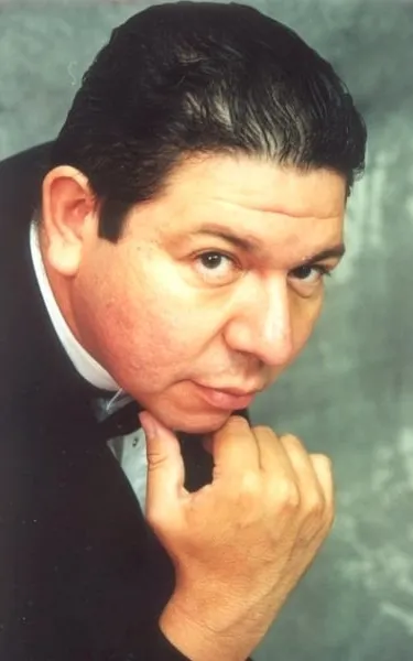 Victor A. Chapa