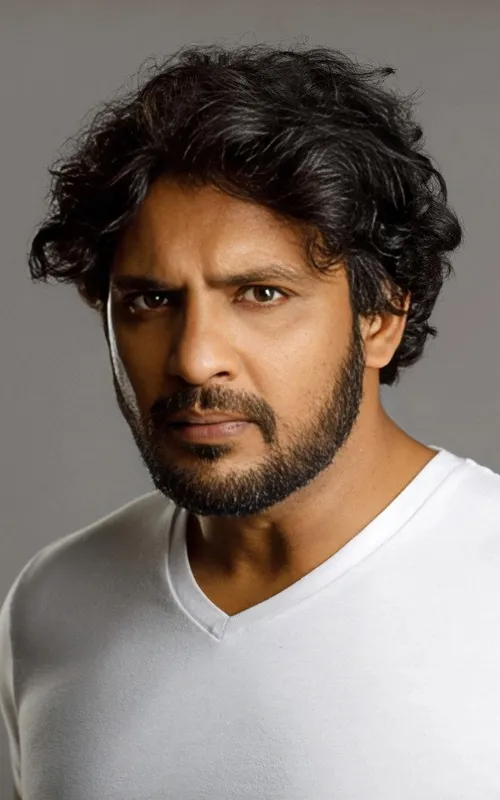 Varun Aggarwal
