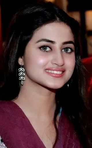 Sajal Ali