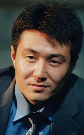 Yang Yi