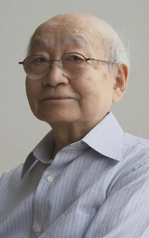 Hikaru Hayashi