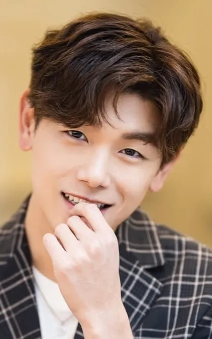 Eric Nam