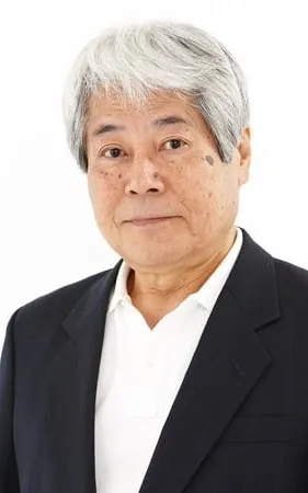 Ryuichi Horibe