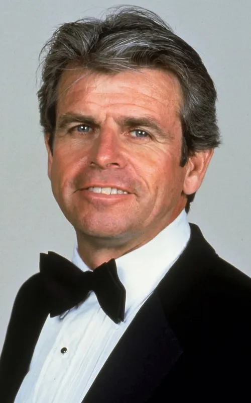 William Devane