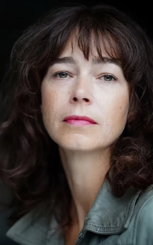 Adèle Jayle