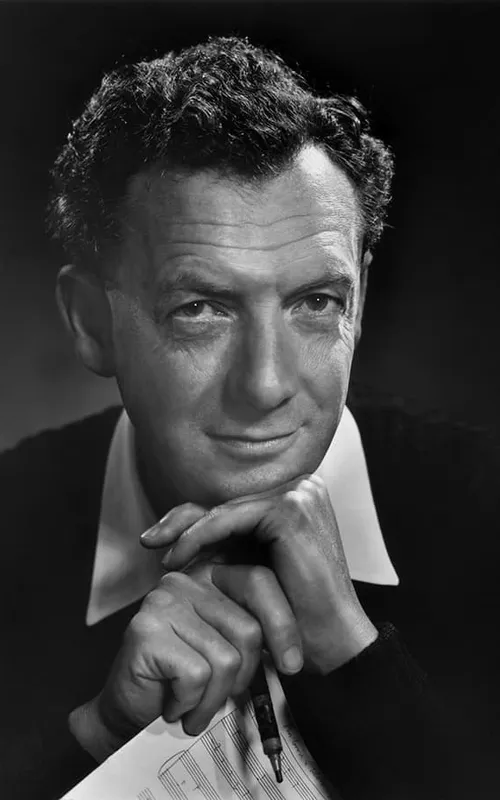 Benjamin Britten