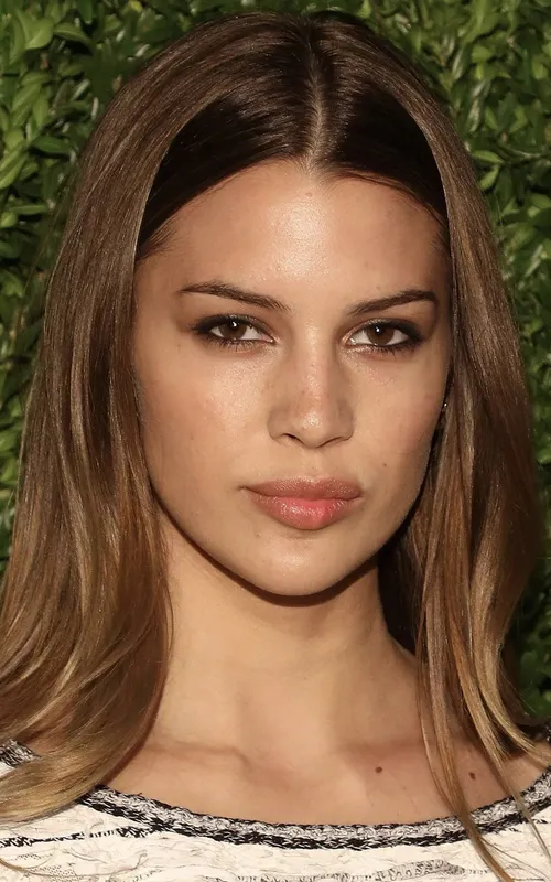 Kenya Kinski-Jones