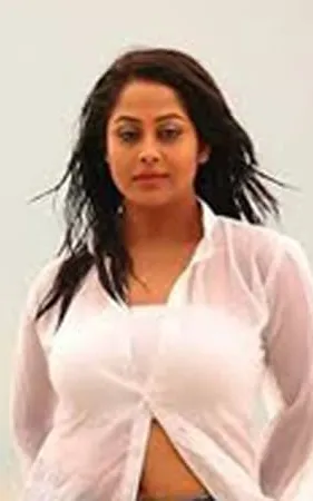 Asha Bordoloi