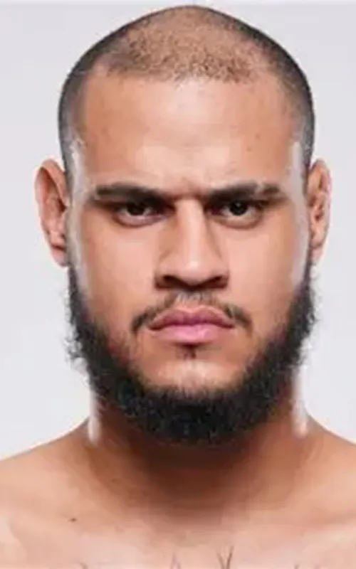 Tallison Teixeira