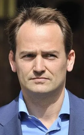 Ben Collins