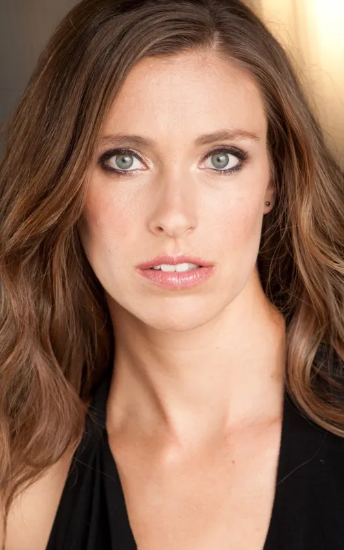 Natasha Halevi