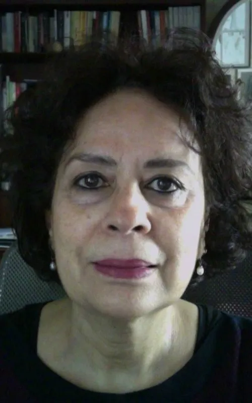 Nahed Nasrallah